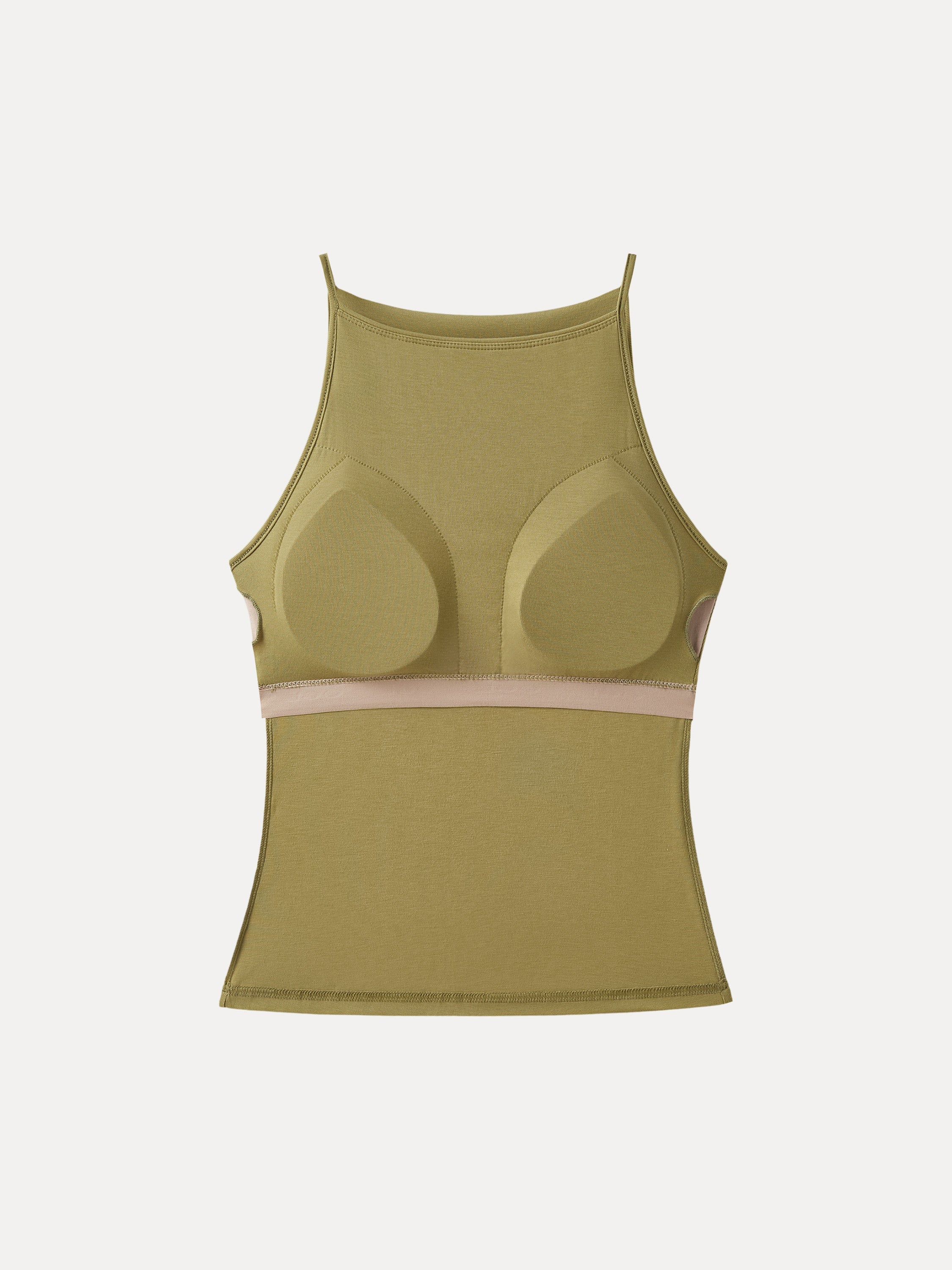 Camilla Brami Top