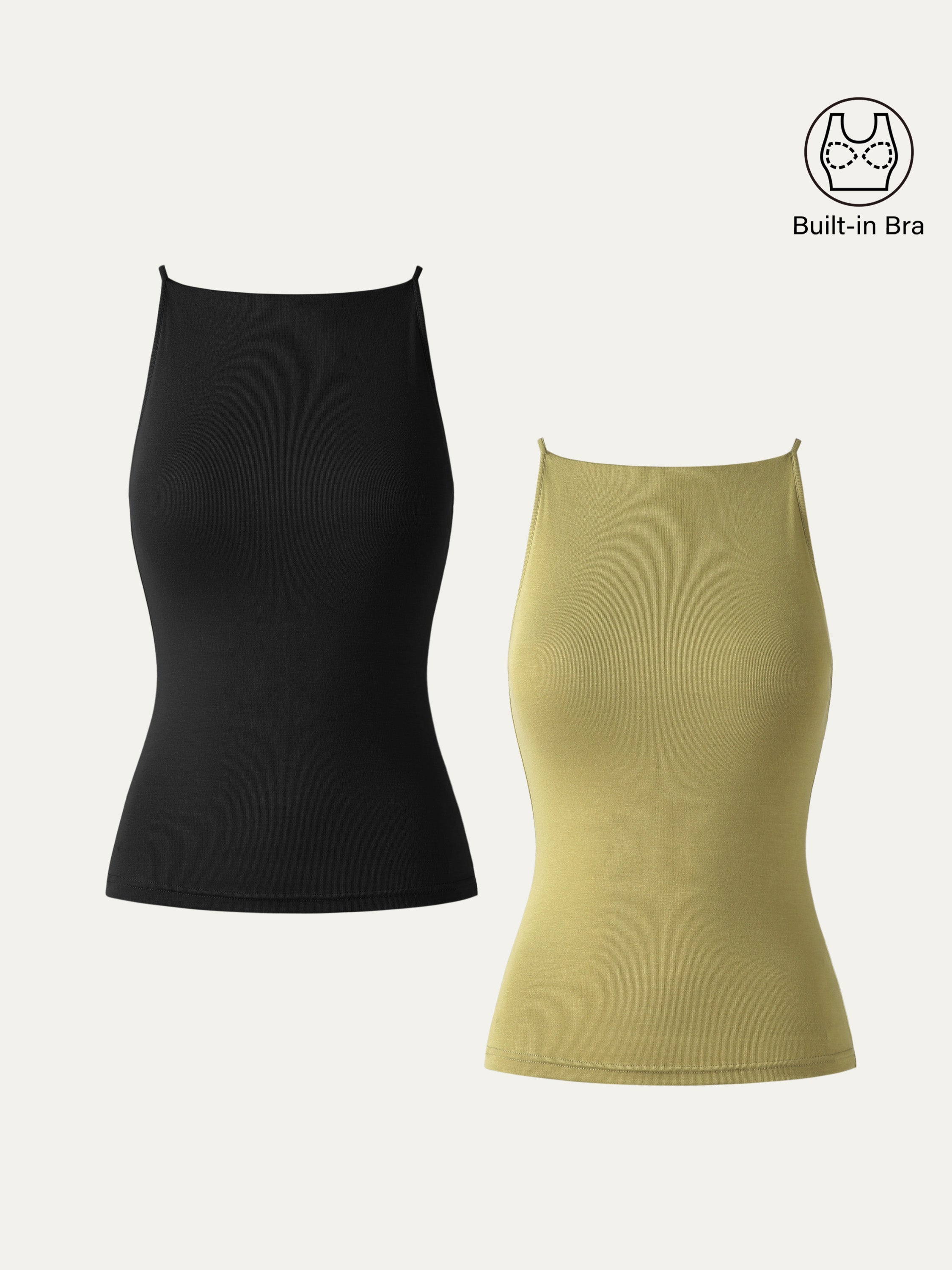 Camilla Brami Top