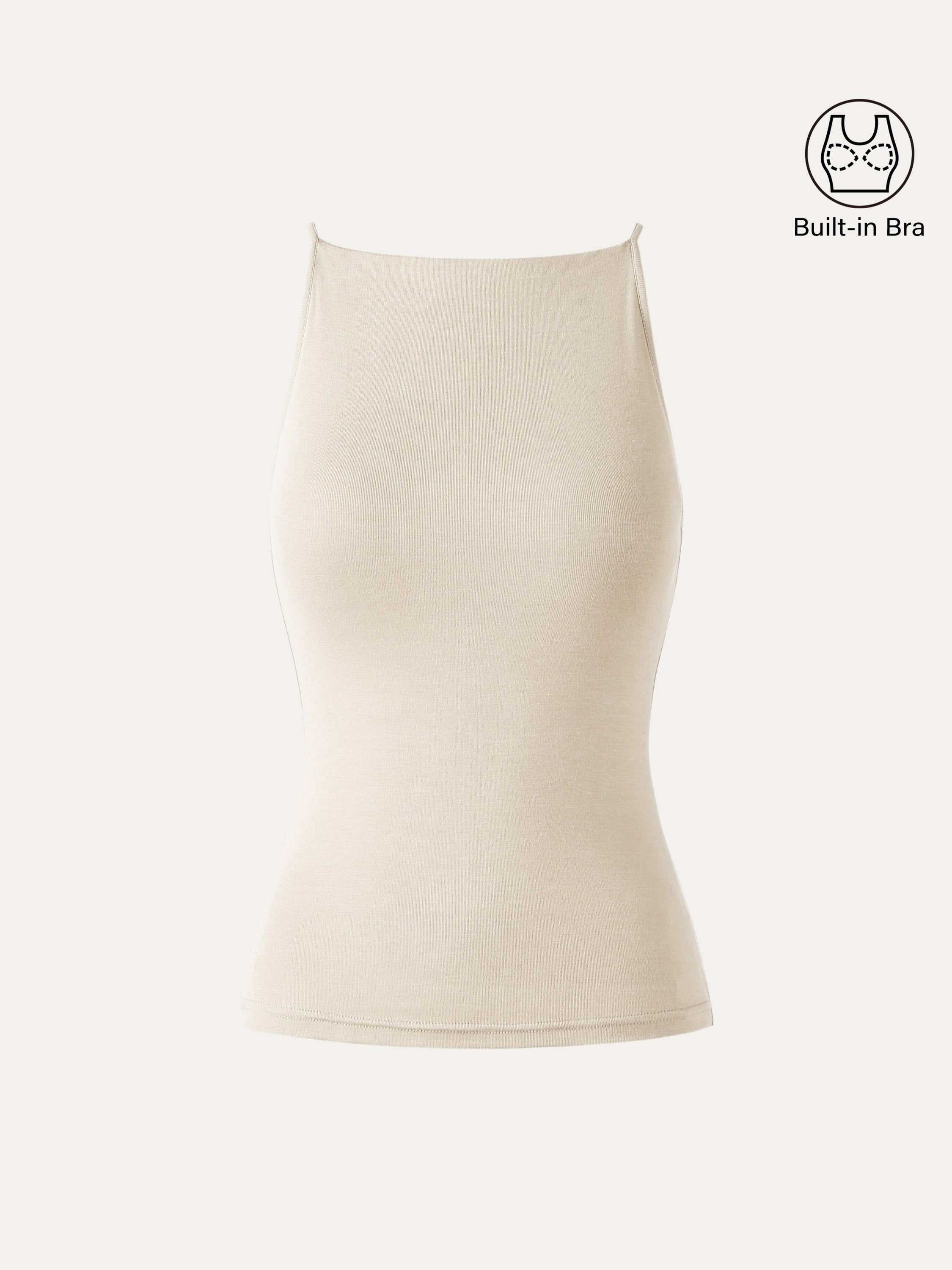 Camilla Brami Top