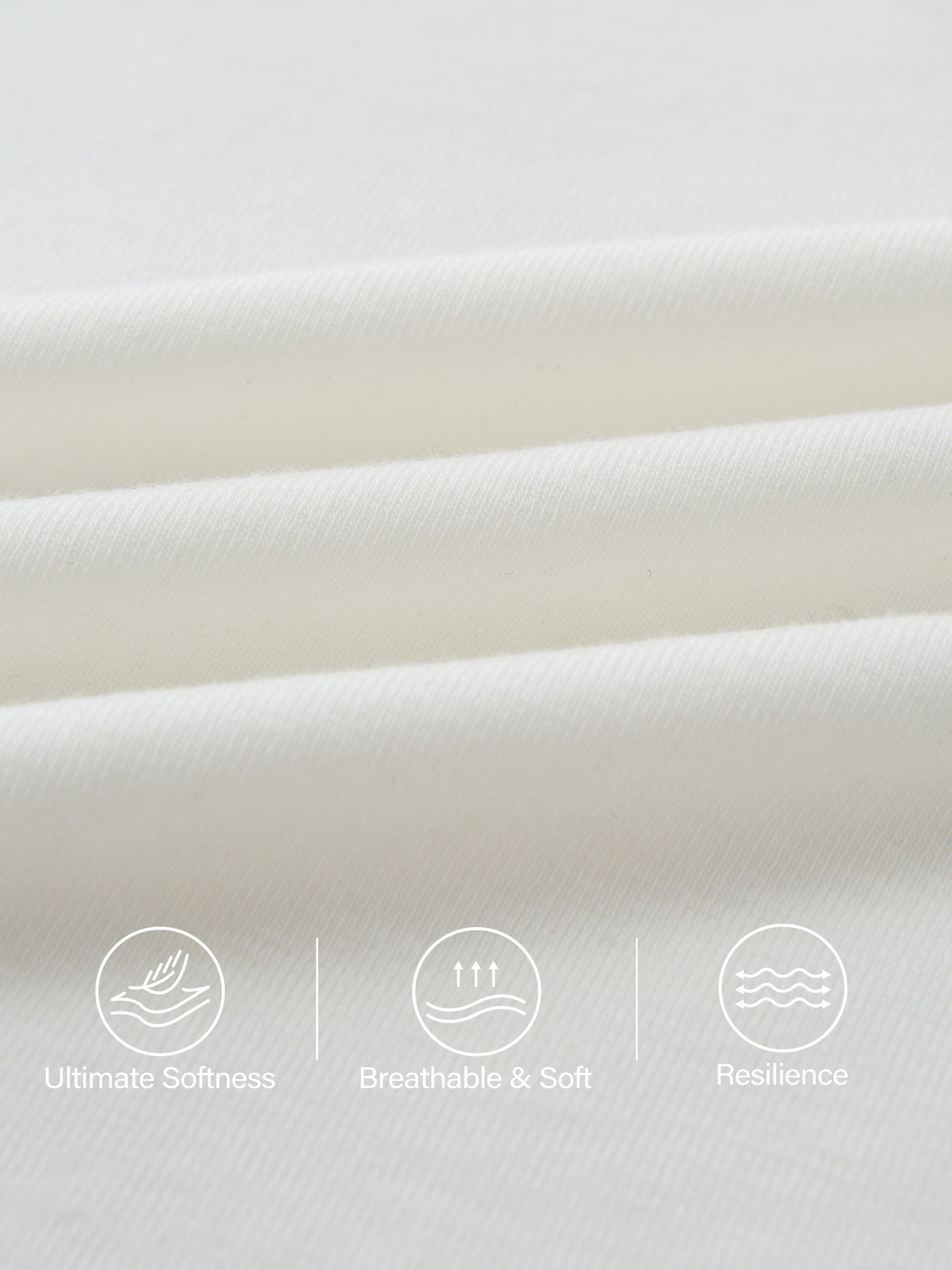 LiteWarm Crewneck Long Sleeve Brami