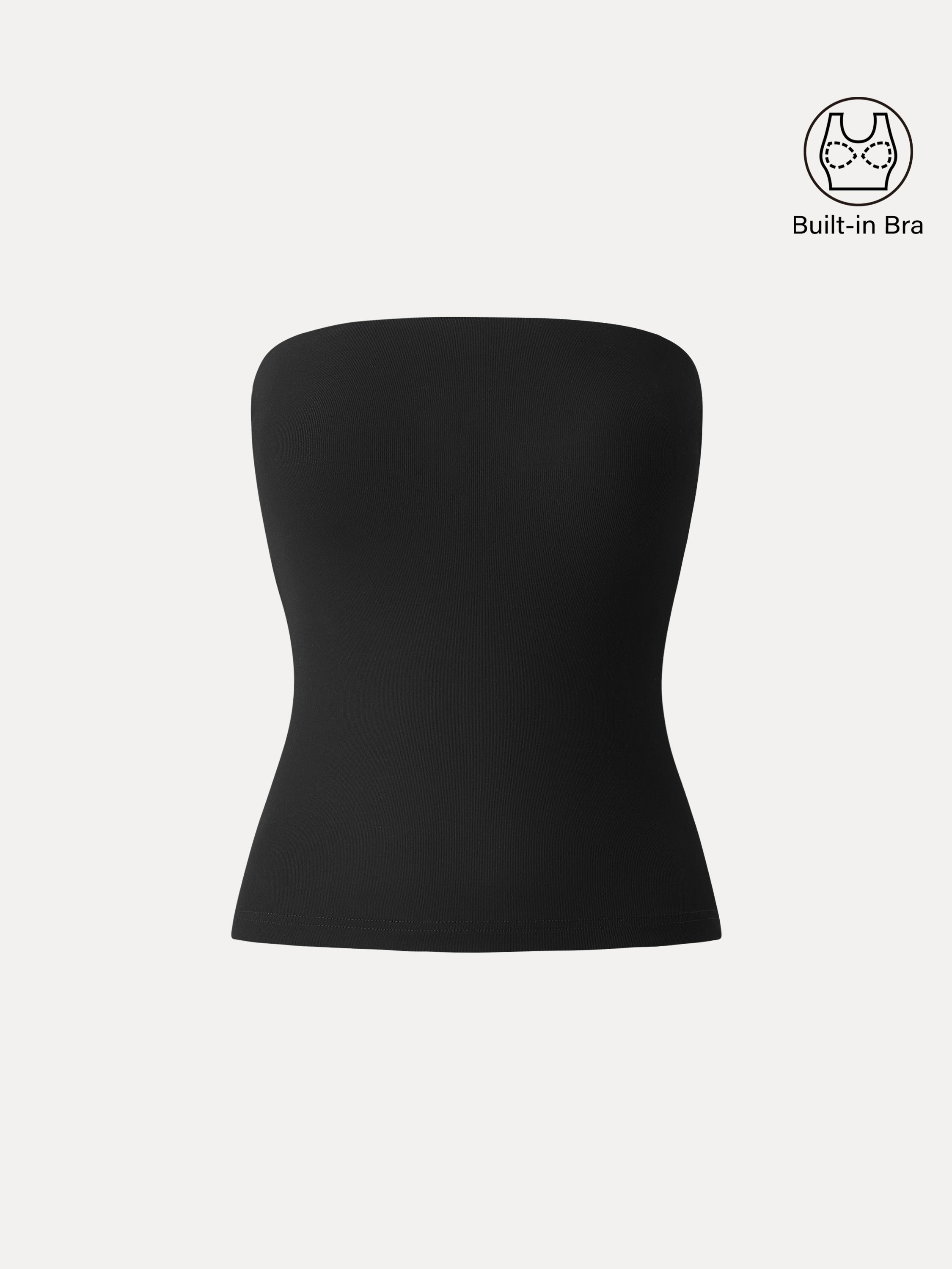 Non-slip Essential Tube Brami Top