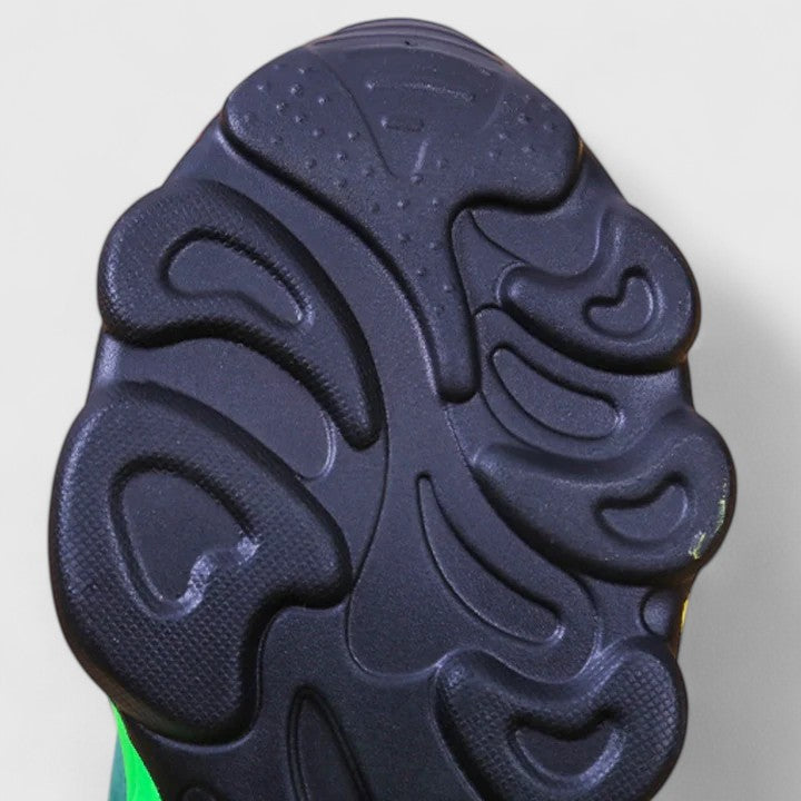 CHRYSTANE | ORTHOPAEDIC SHOES