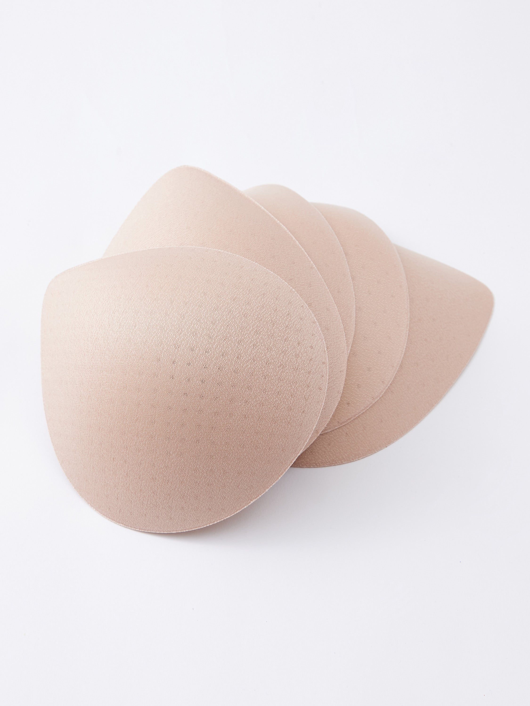 Removable Bra Pad 2Pcs