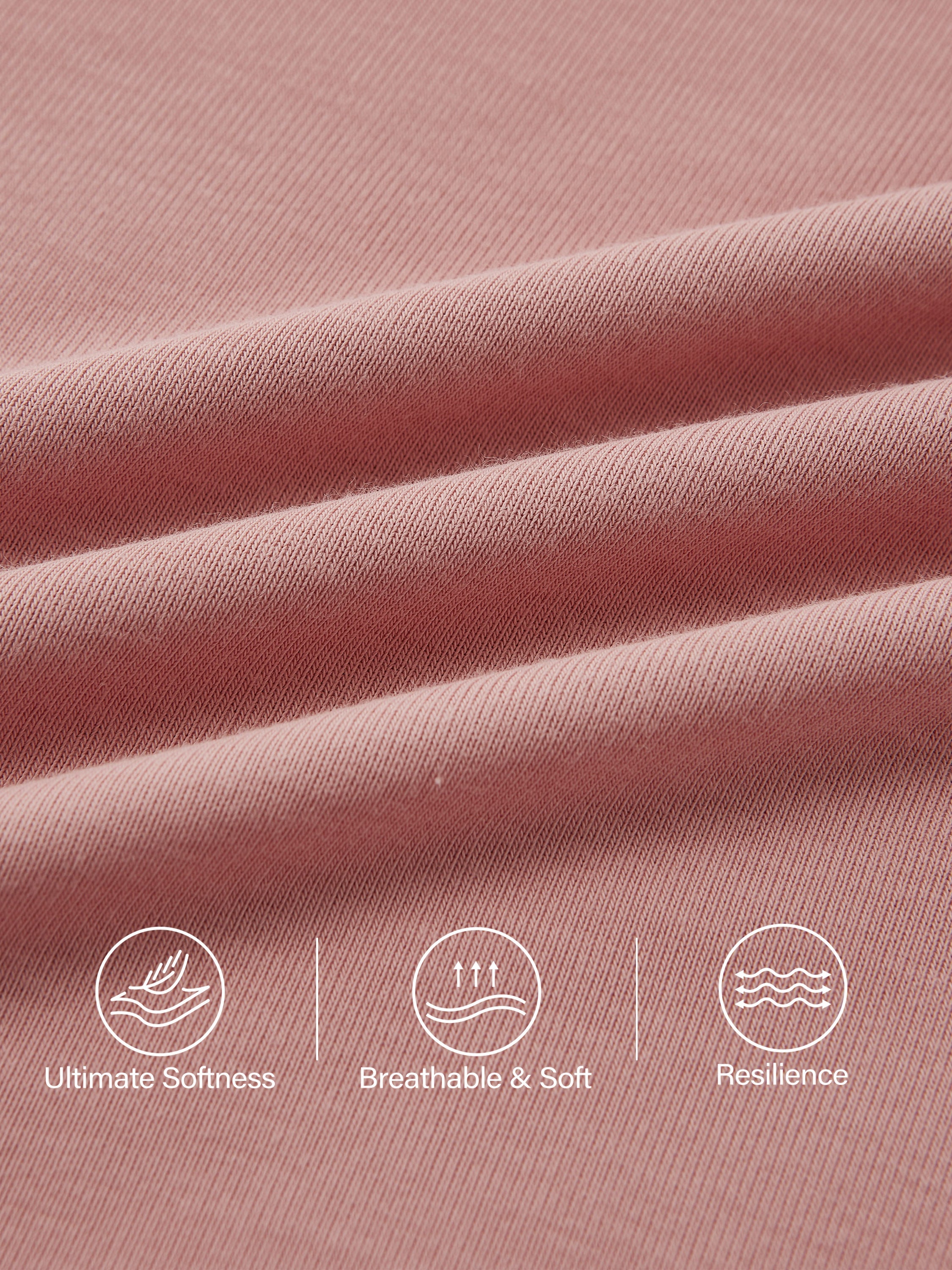 Collar Wrap Lightweight Top