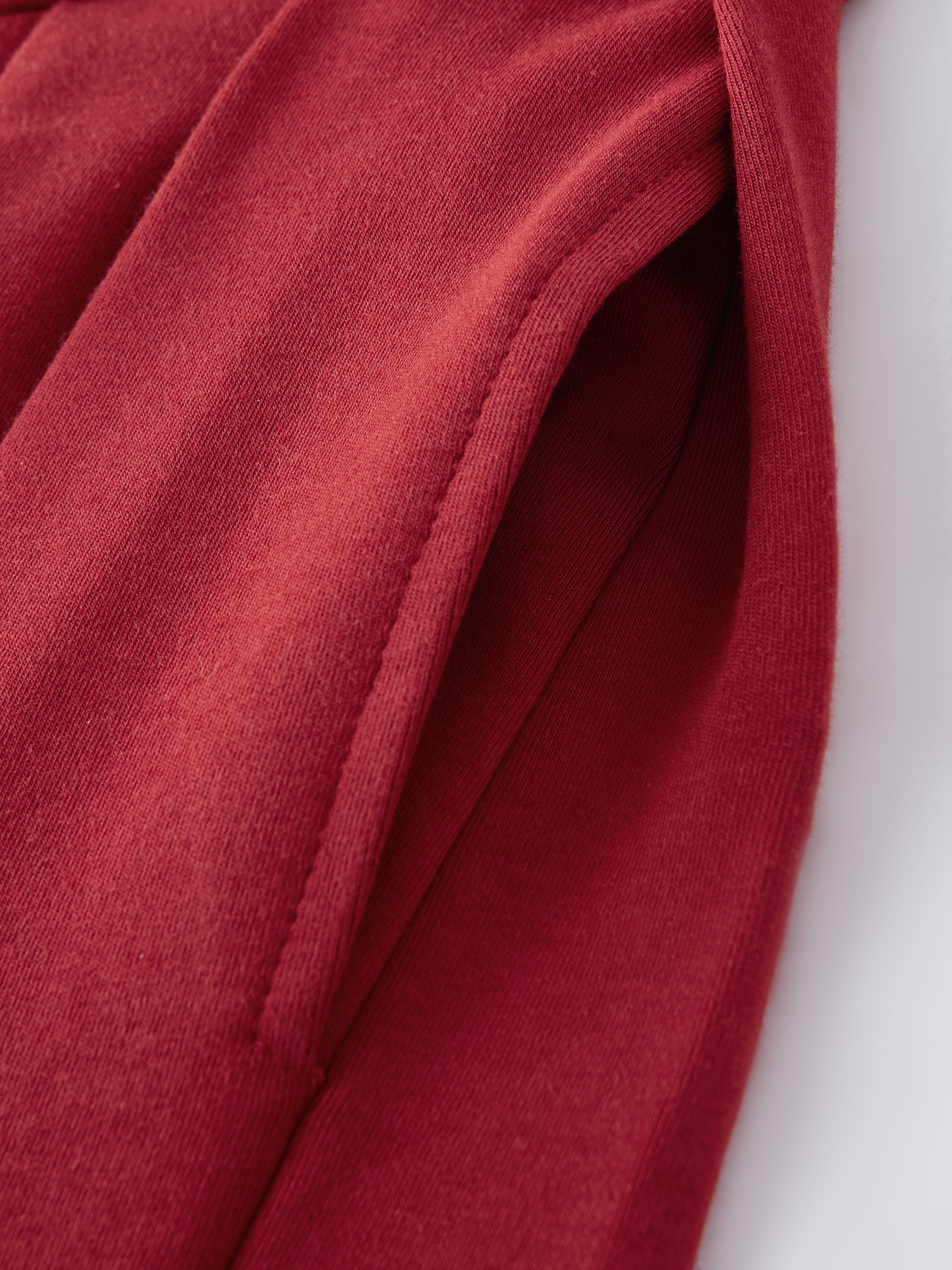 MaxWarm Mockneck Knee Length Brami Dress
