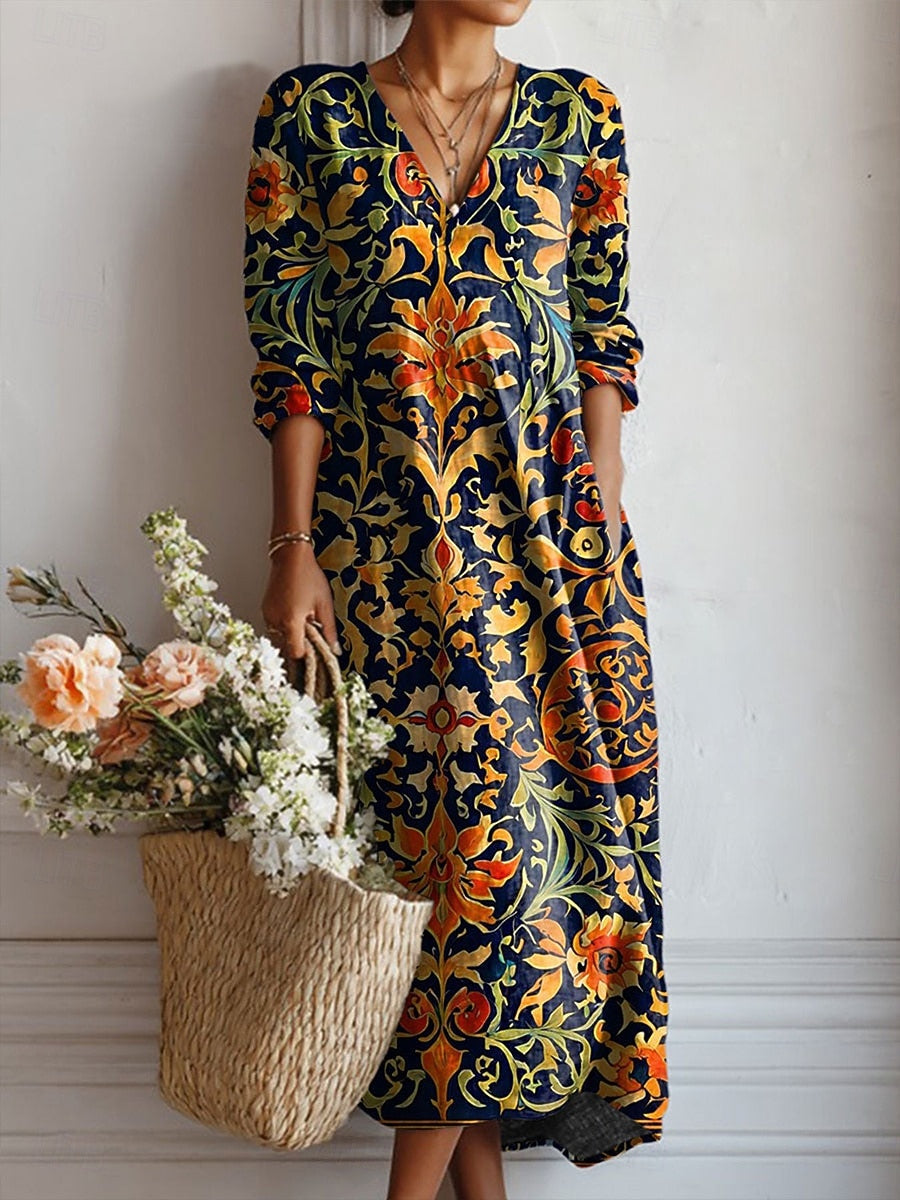 Eva™ | Everyday Comfort Dress