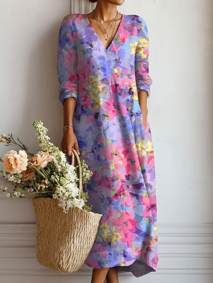Eva™ | Everyday Comfort Dress