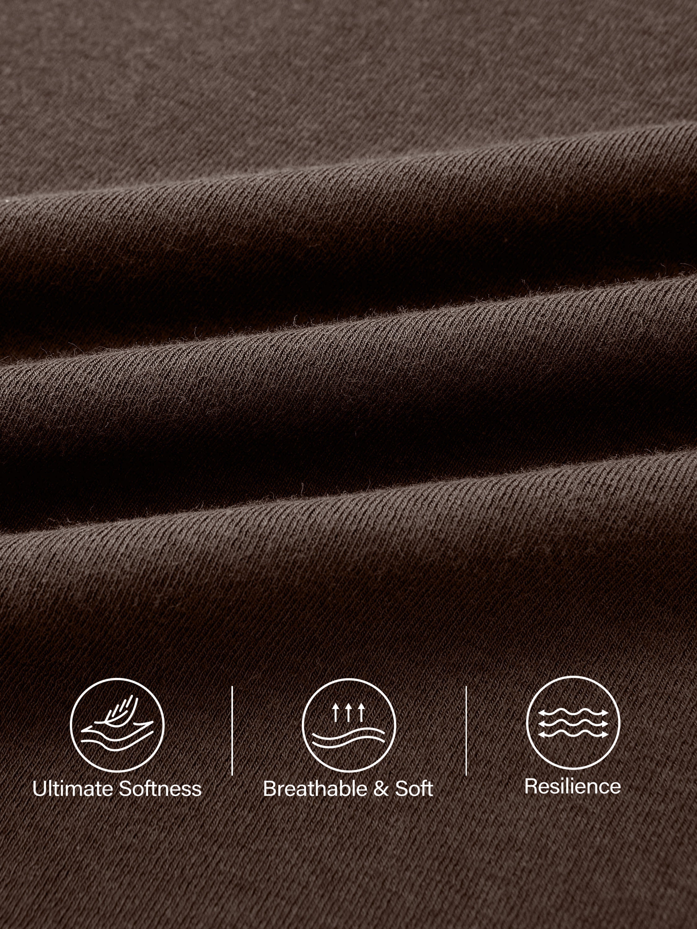 ProWarm Turtleneck Tucked Midi Brami Dress