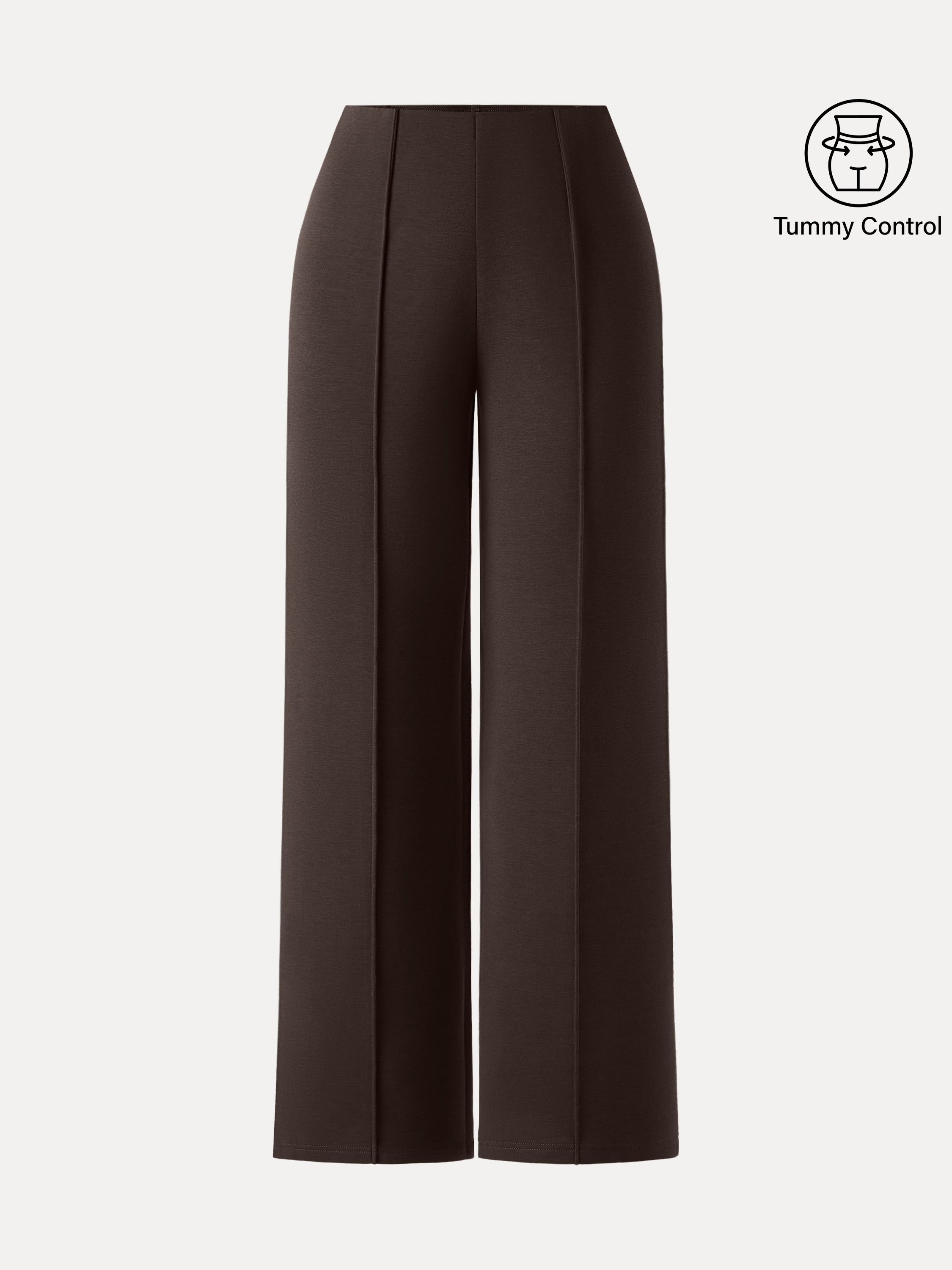 Tummy-Control Double Warm The Comfort Pant