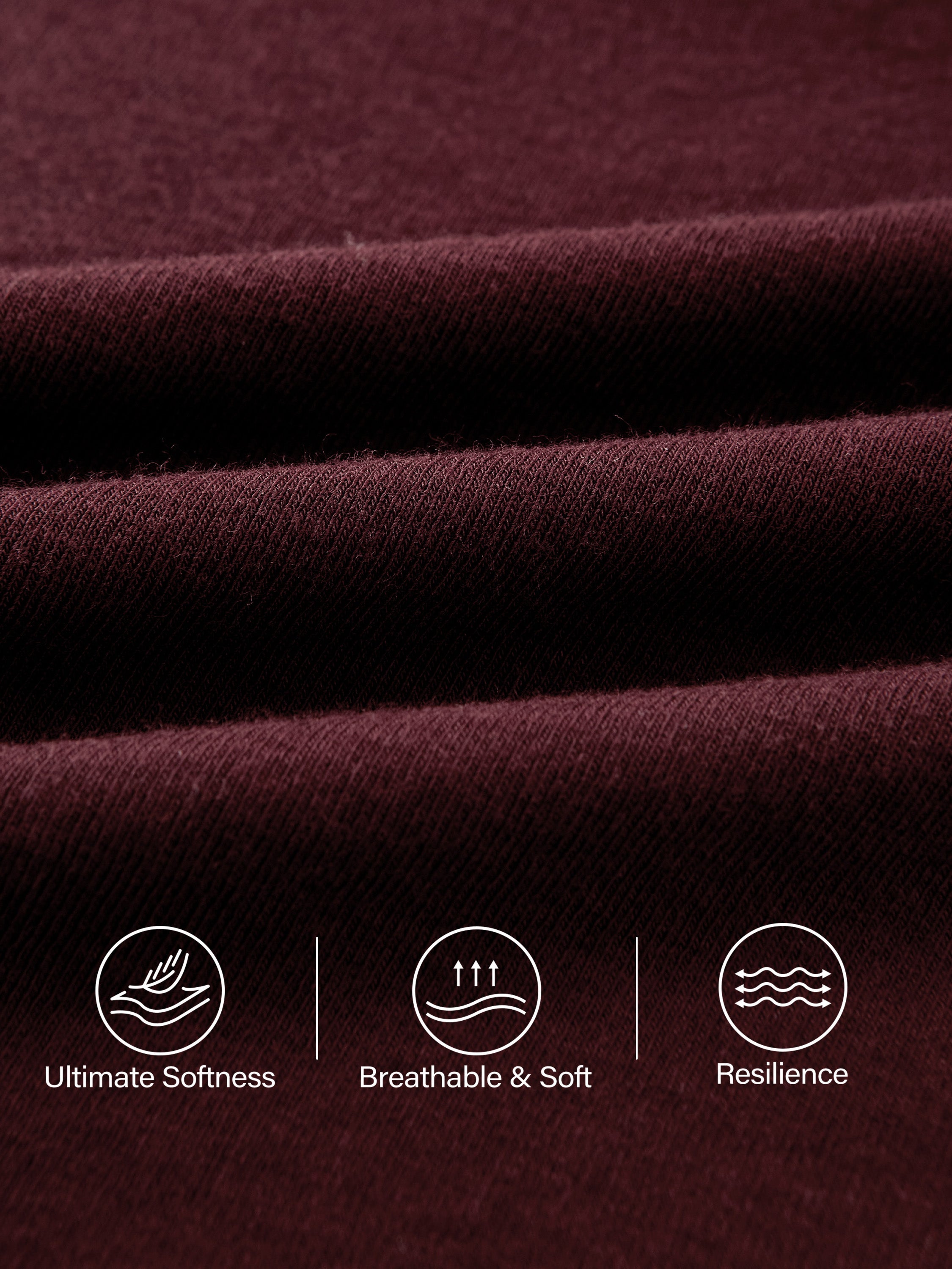 Multi-wear Versatile Necklines Long Sleeve Brami