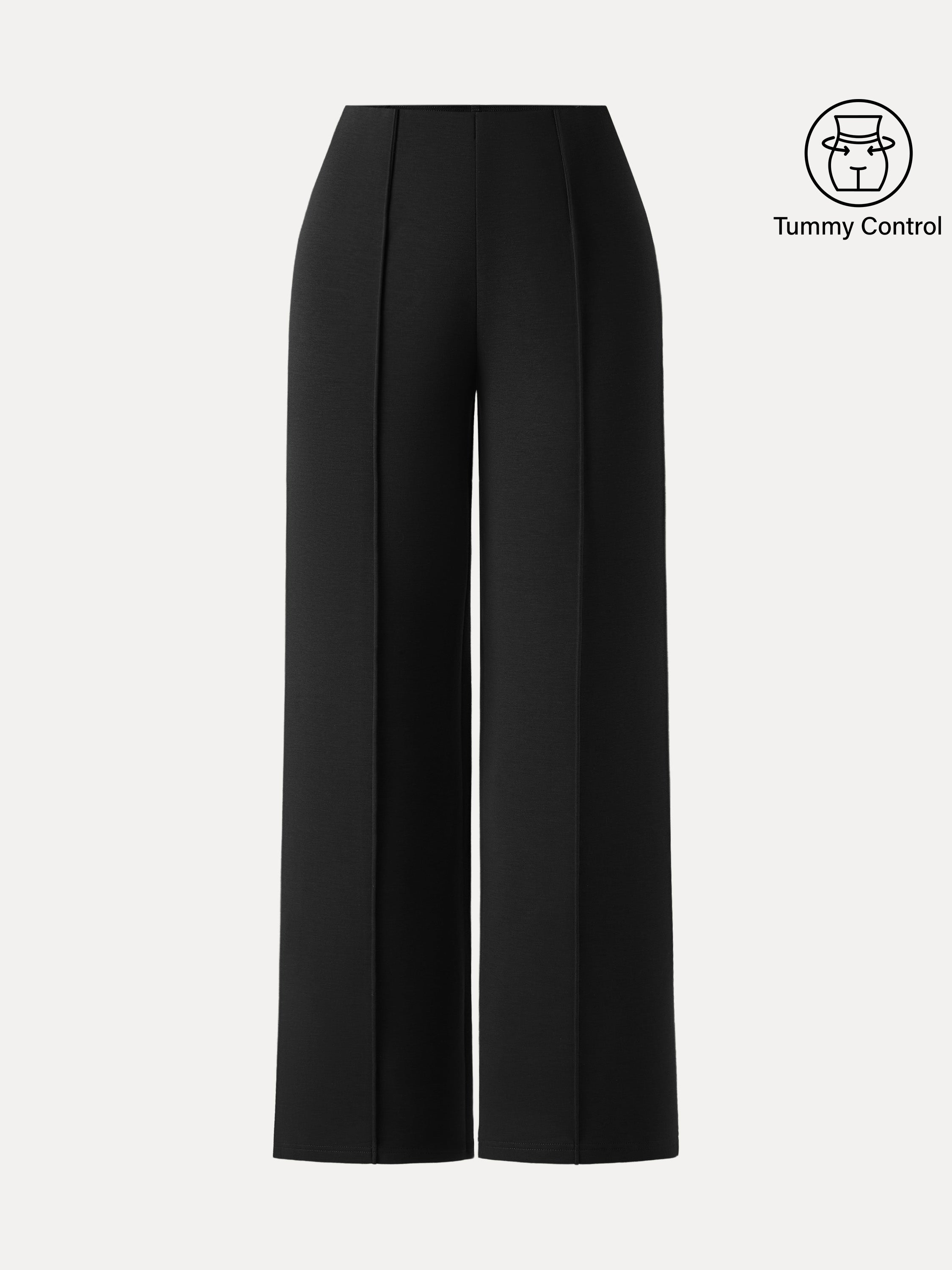 Tummy-Control Double Warm The Comfort Pant