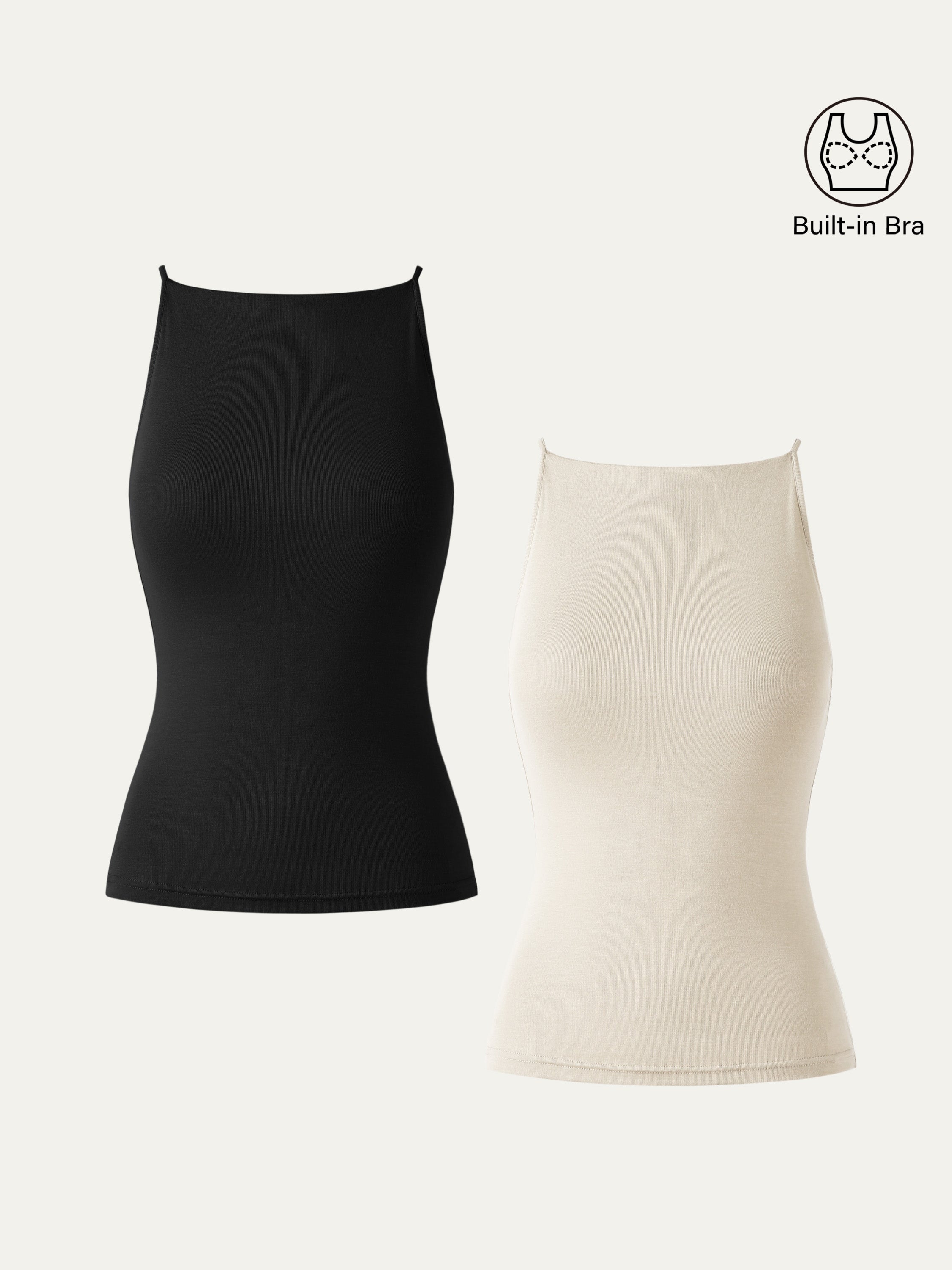Camilla Brami Top