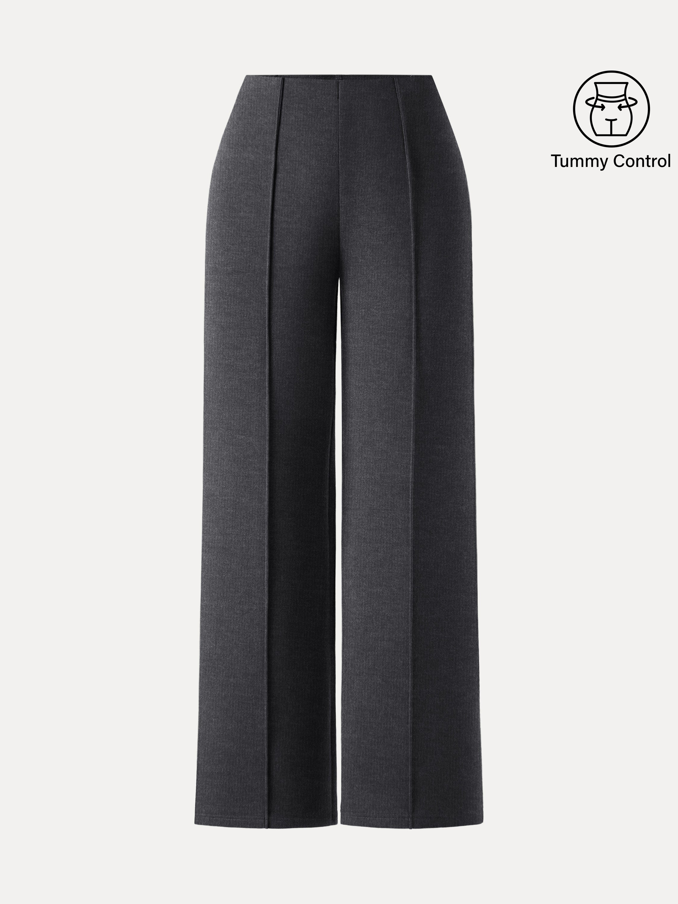 Tummy-Control Double Warm The Comfort Pant