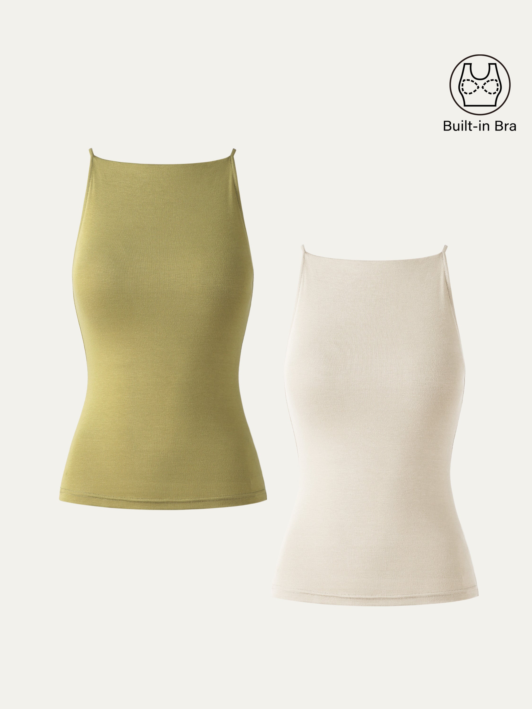 Camilla Brami Top
