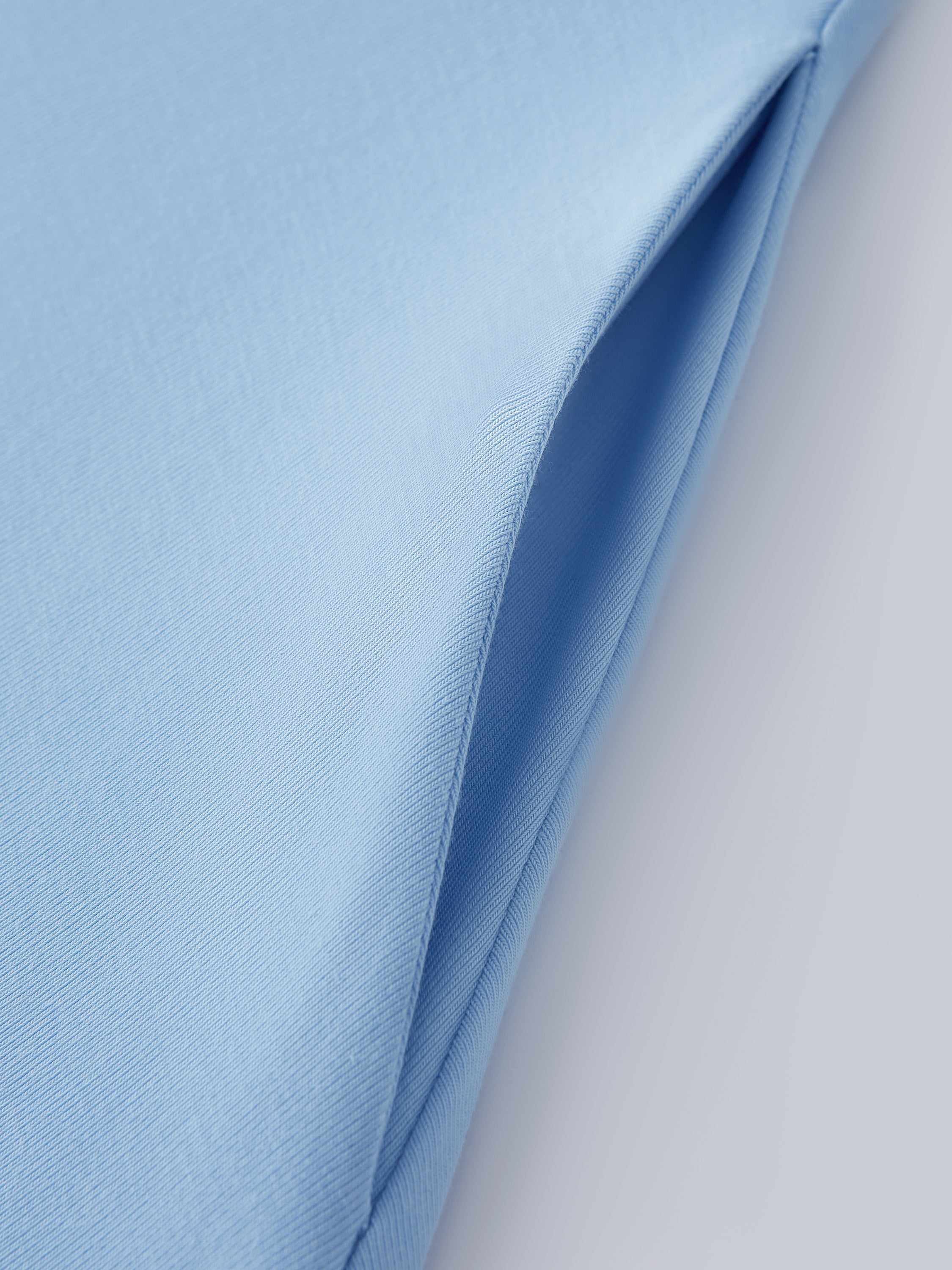 SkinKiss Boatneck Wide Shoulder Brami Dress with Pockets