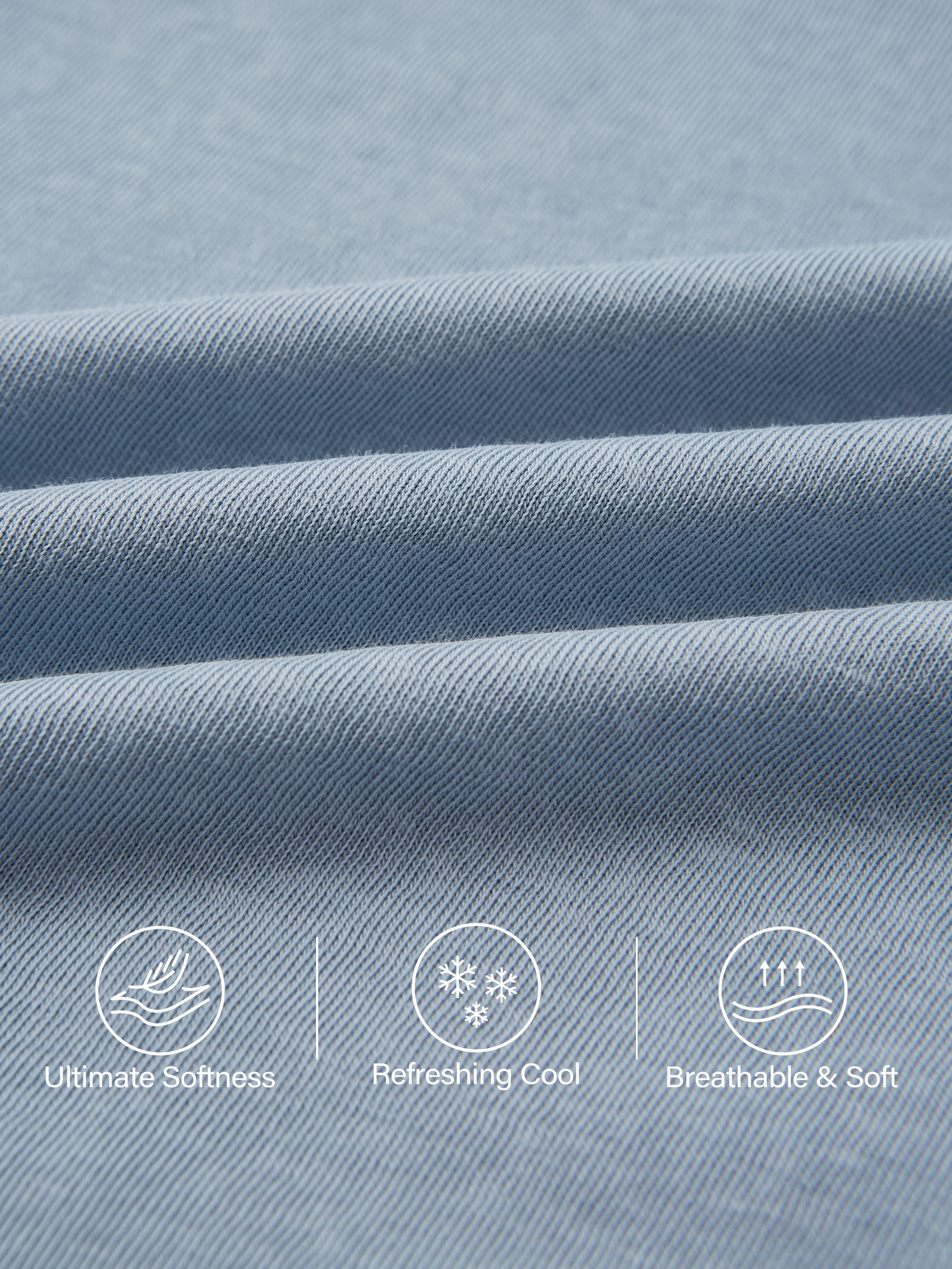 Off Shoulder Cotton-Linen Gathered New Airy Brami