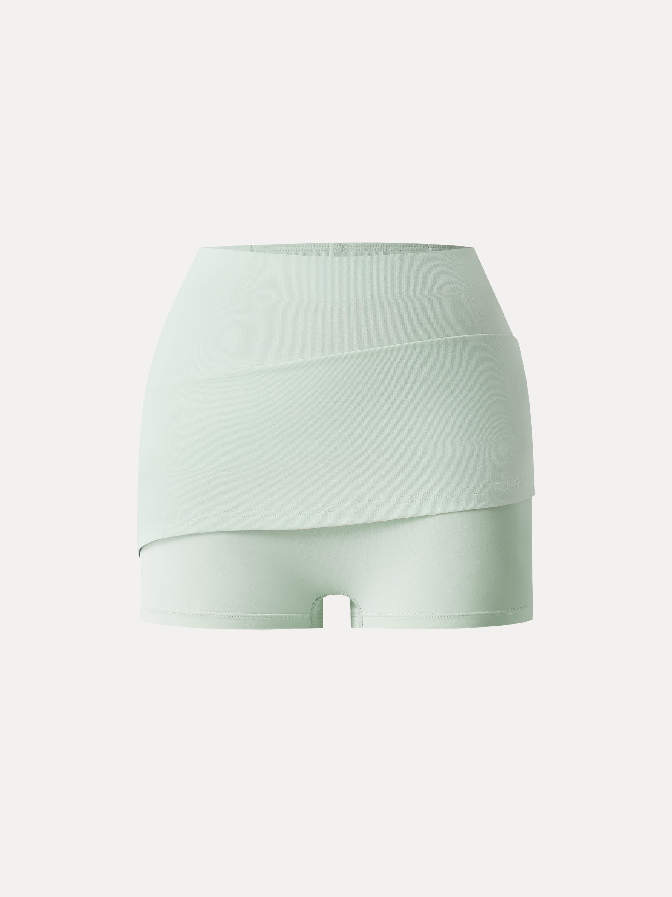 SkinKiss A-Line Mini Skort