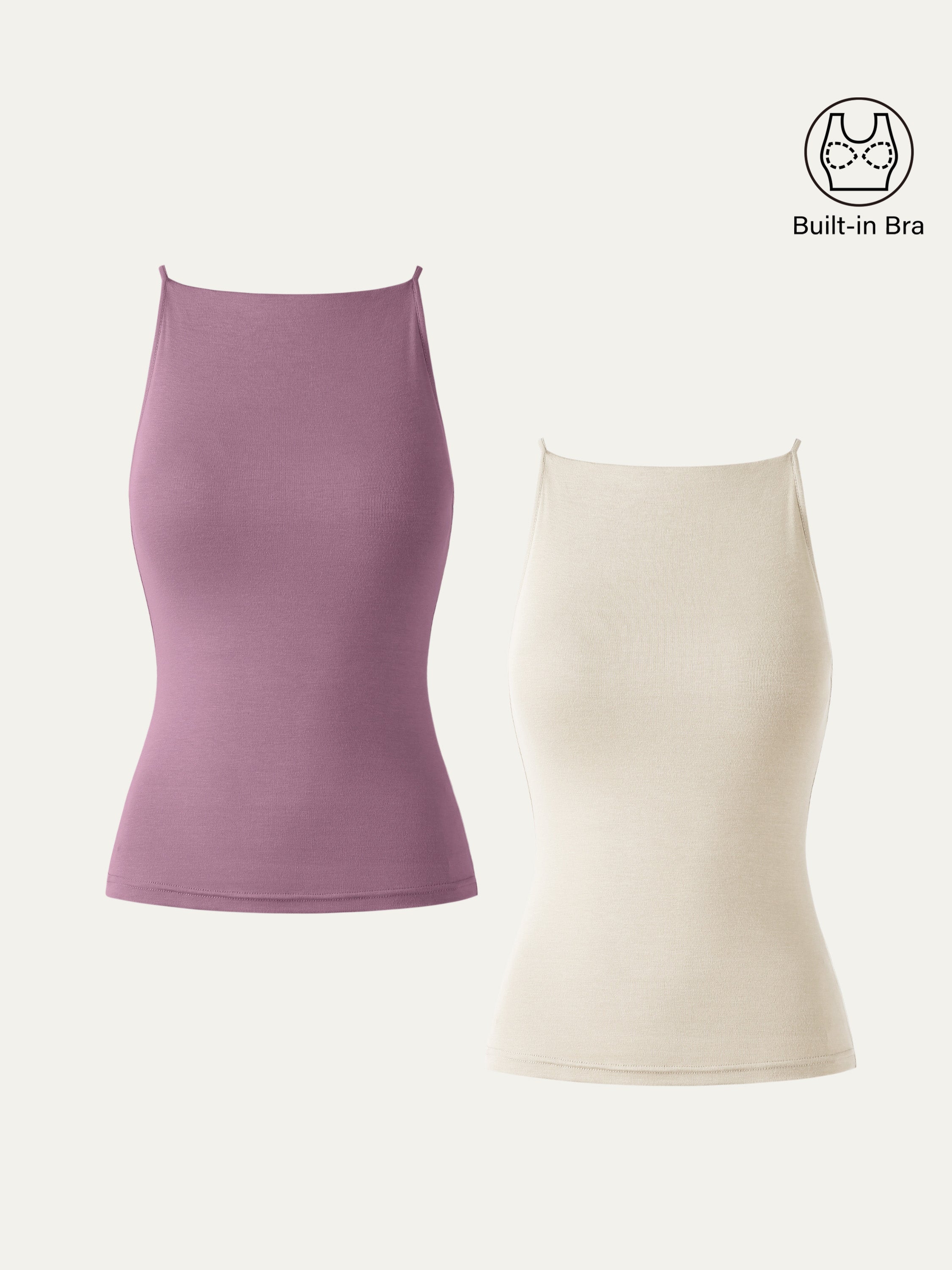 Camilla Brami Top