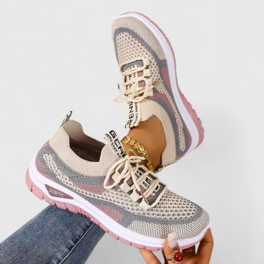 KORALYN | ORTHOPAEDIC SNEAKERS