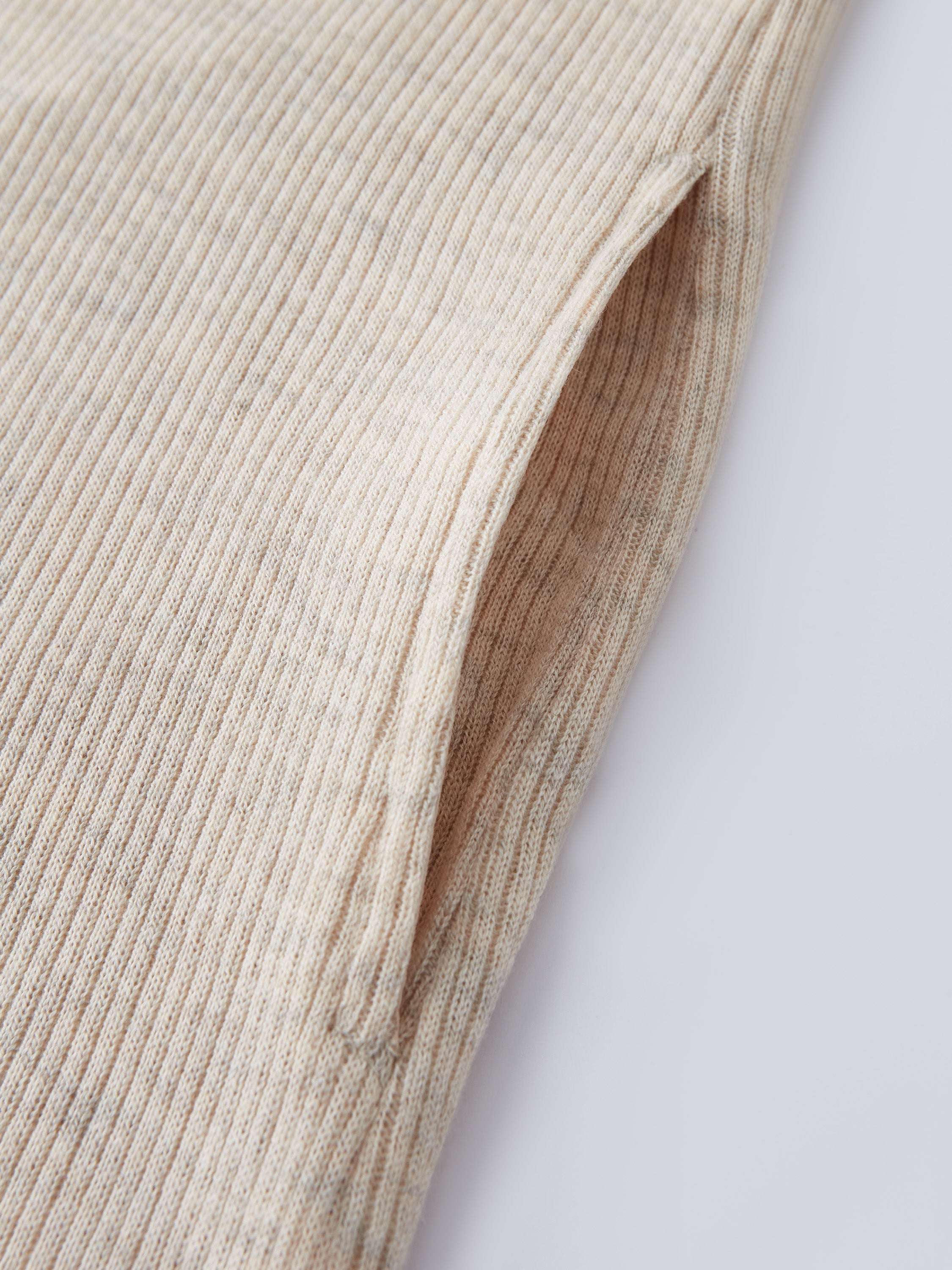Soft Drape Open Front Cardigan with Pockets