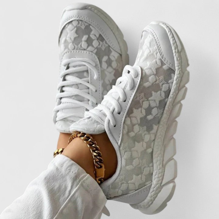 KHALYRIA | COMFORTABLE SNEAKERS