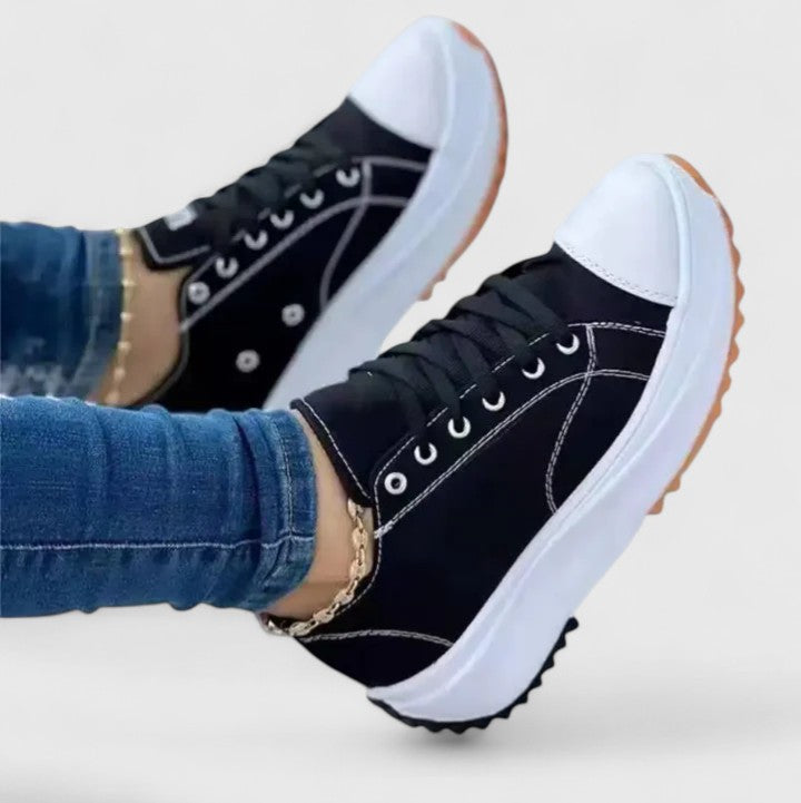 KELLY | COMFORTABLE SNEAKERS