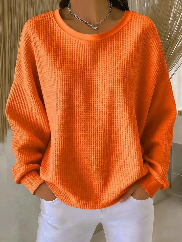 LUCILLE | Classic Sweater