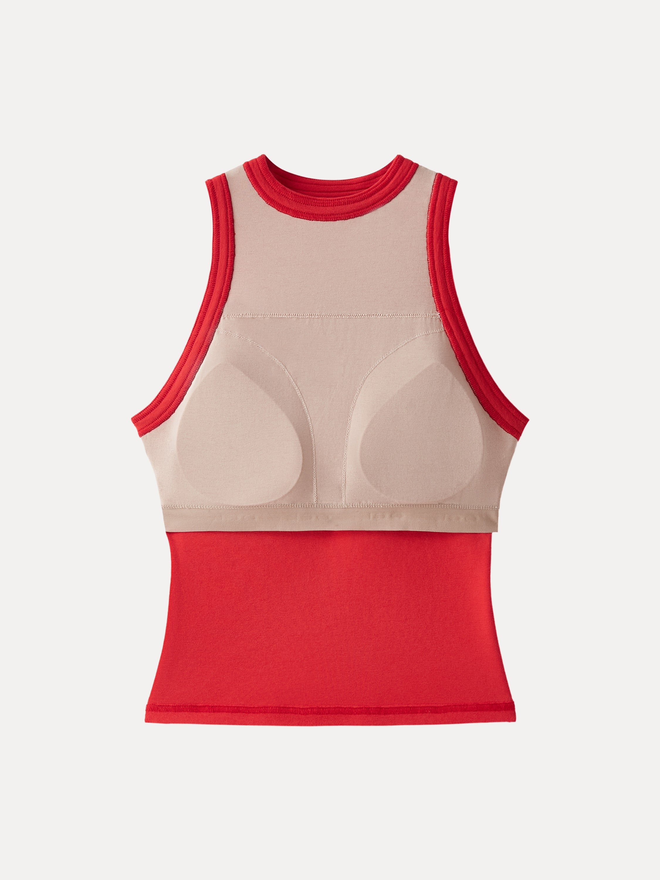 Cotton Lyocell Perkins Collar Brami