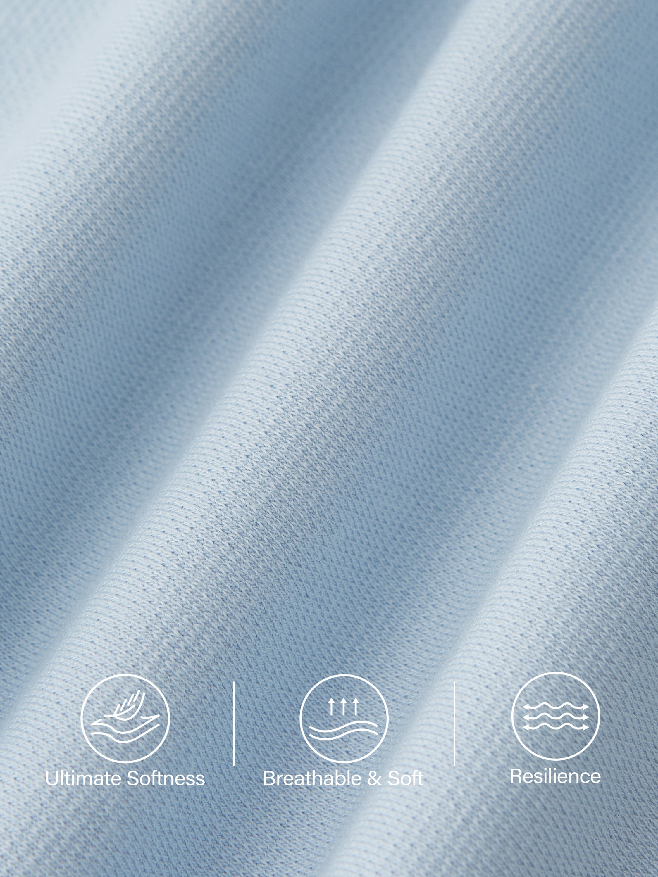 Petite Stretch Cotton Blend High Rise Flared Pull-on Pants