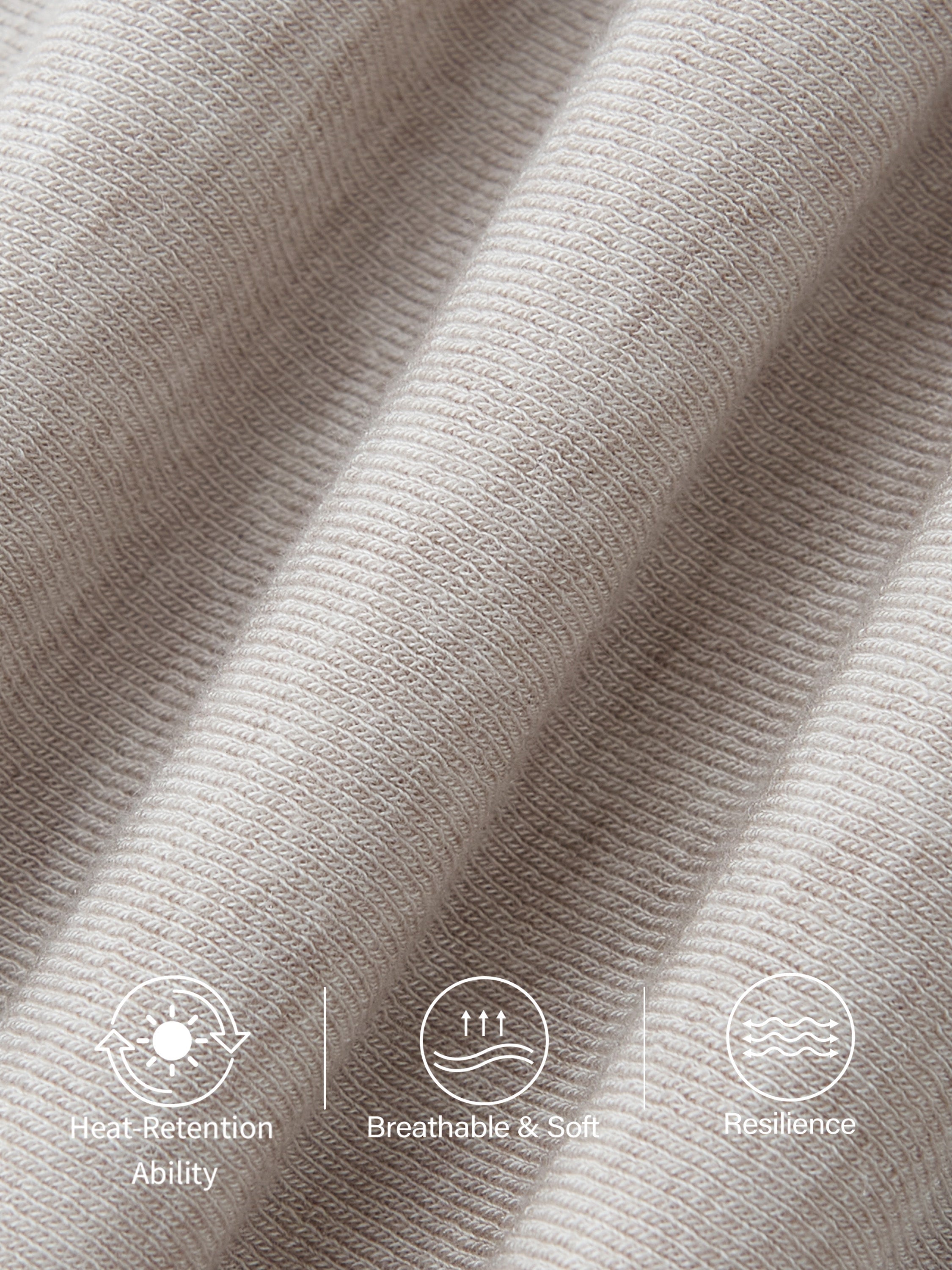 Soft Lyocell Wool Fluid Drape Cardigan
