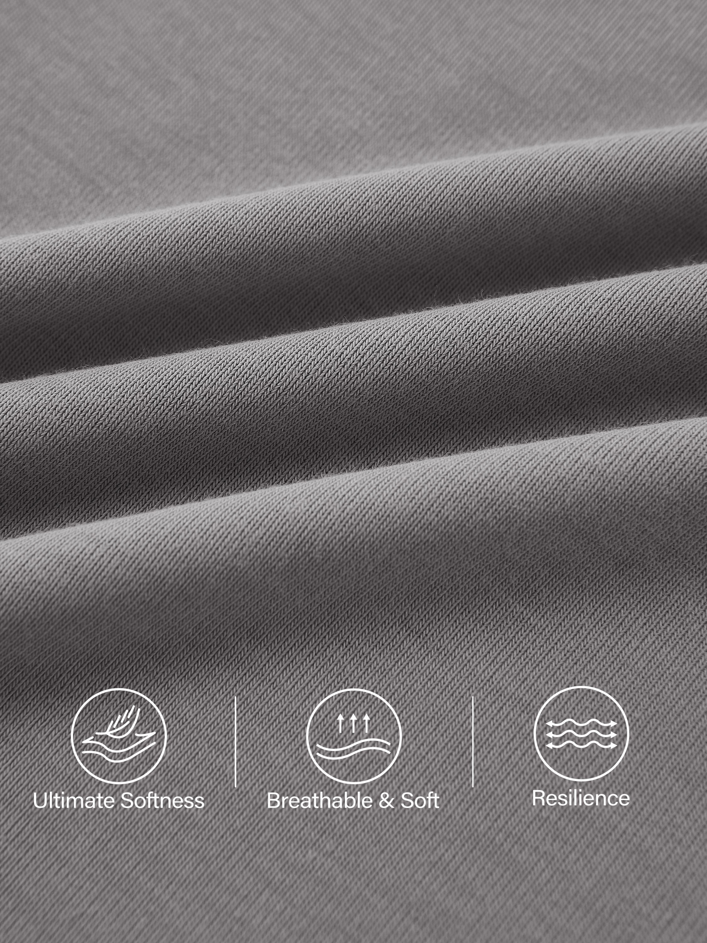 Mockneck New Airy Brami Tank