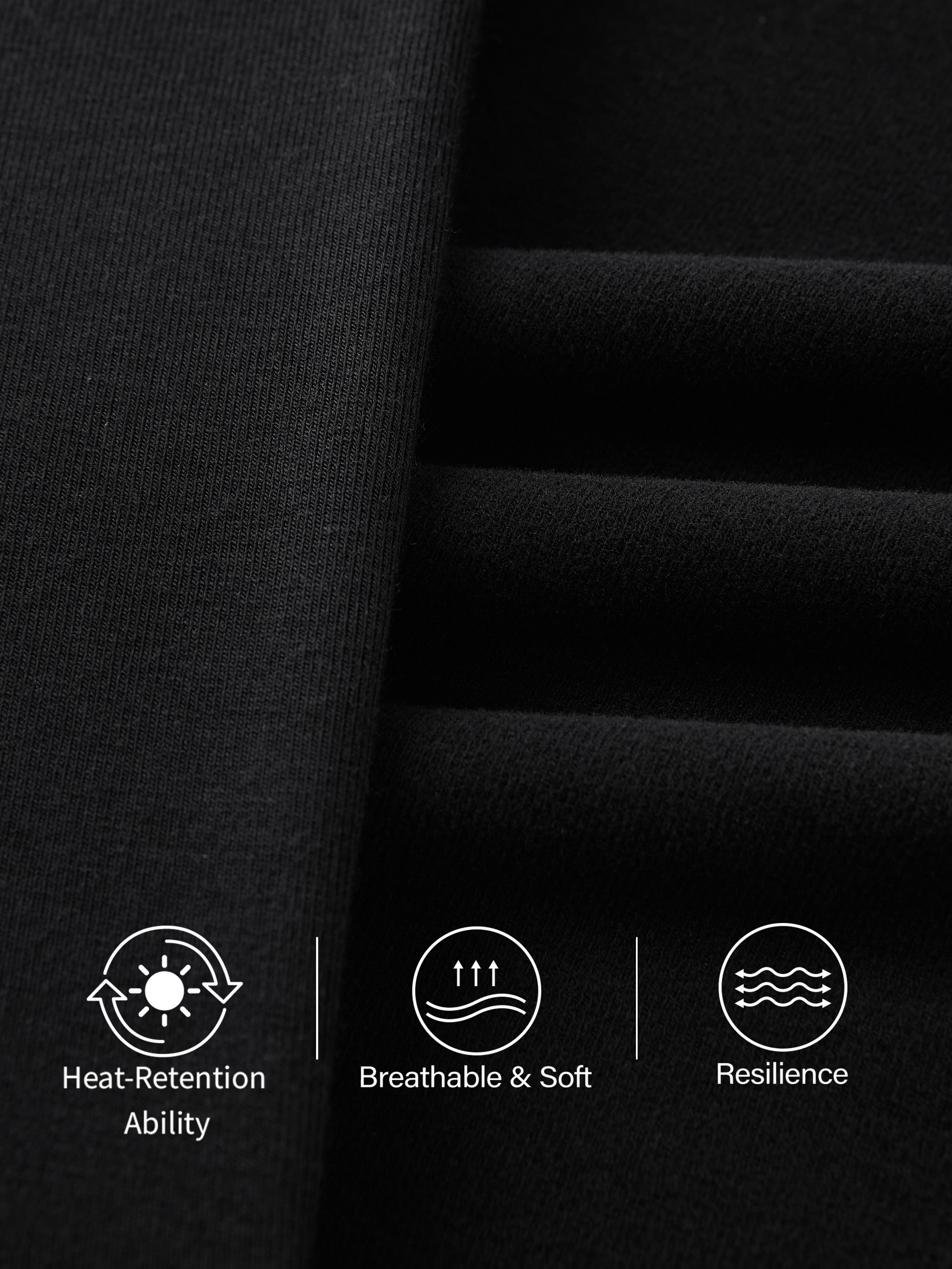Angular Square Neck Side Ruched Brami