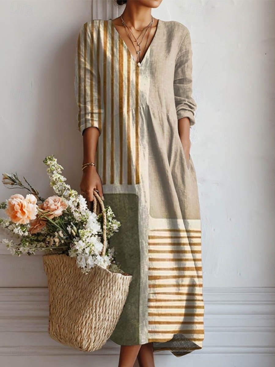 Eva™ | Everyday Comfort Dress