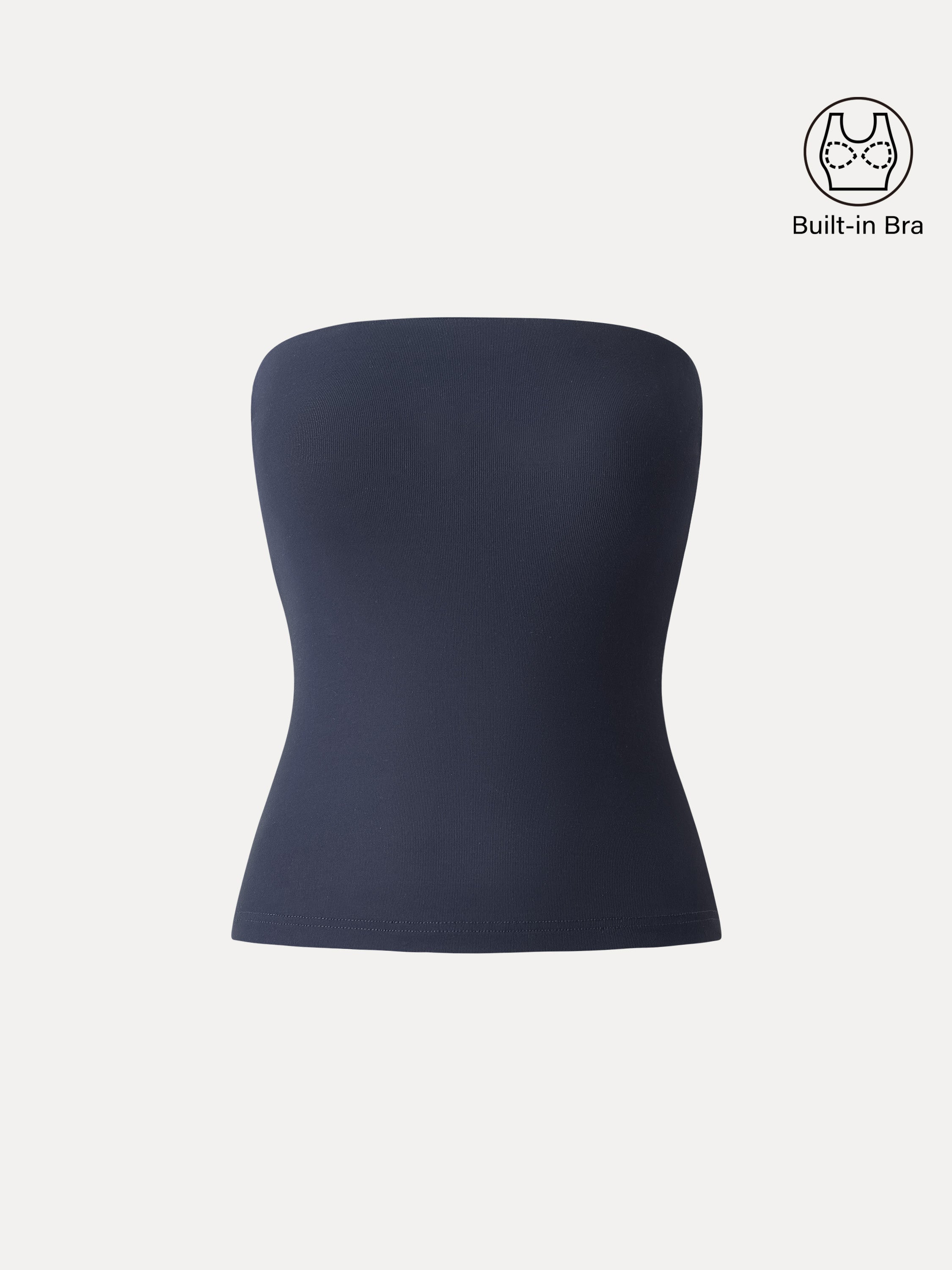 Non-slip Essential Tube Brami Top