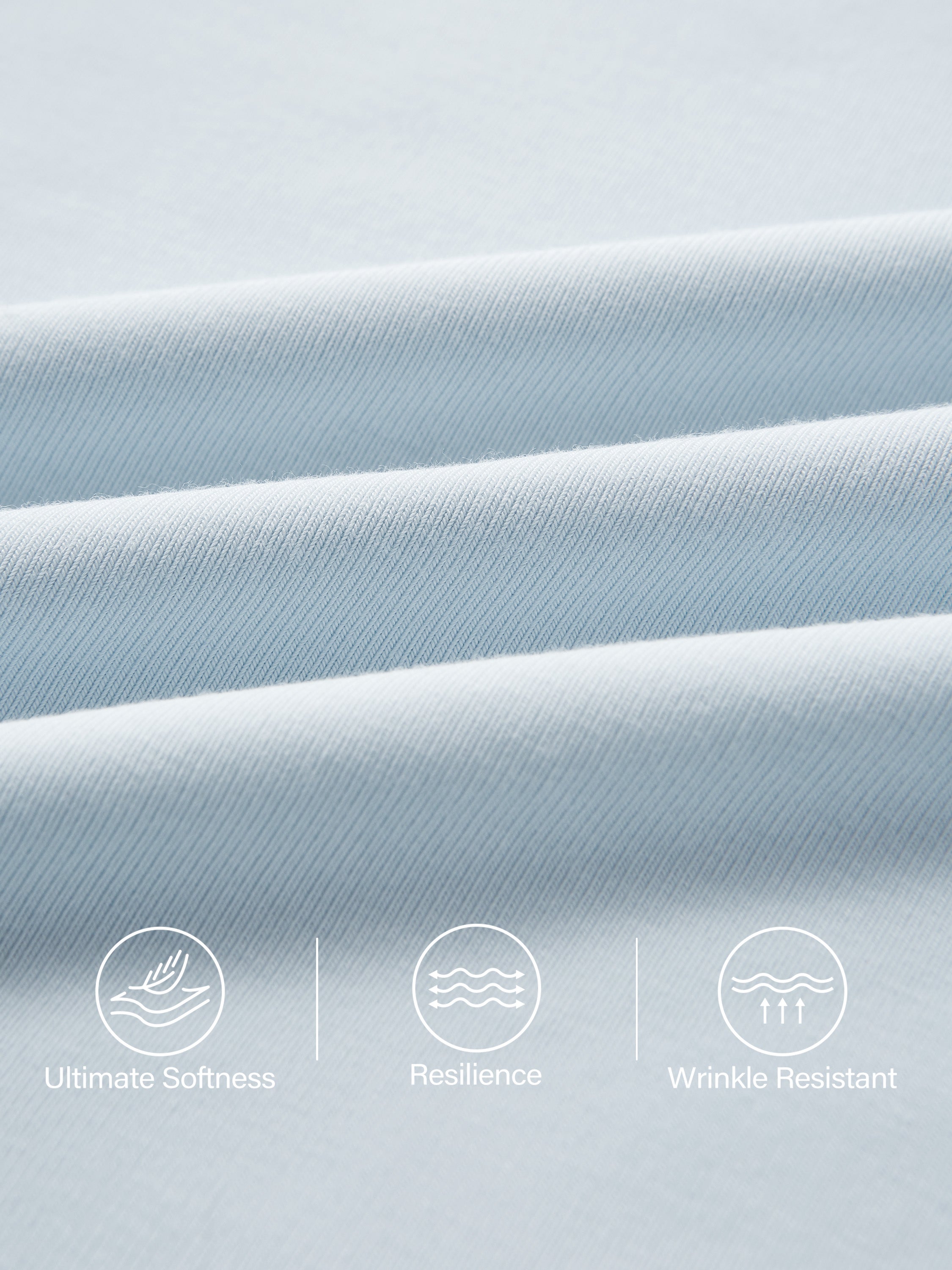 Surplice Cap Sleeve Side Ruched Fitted Tee