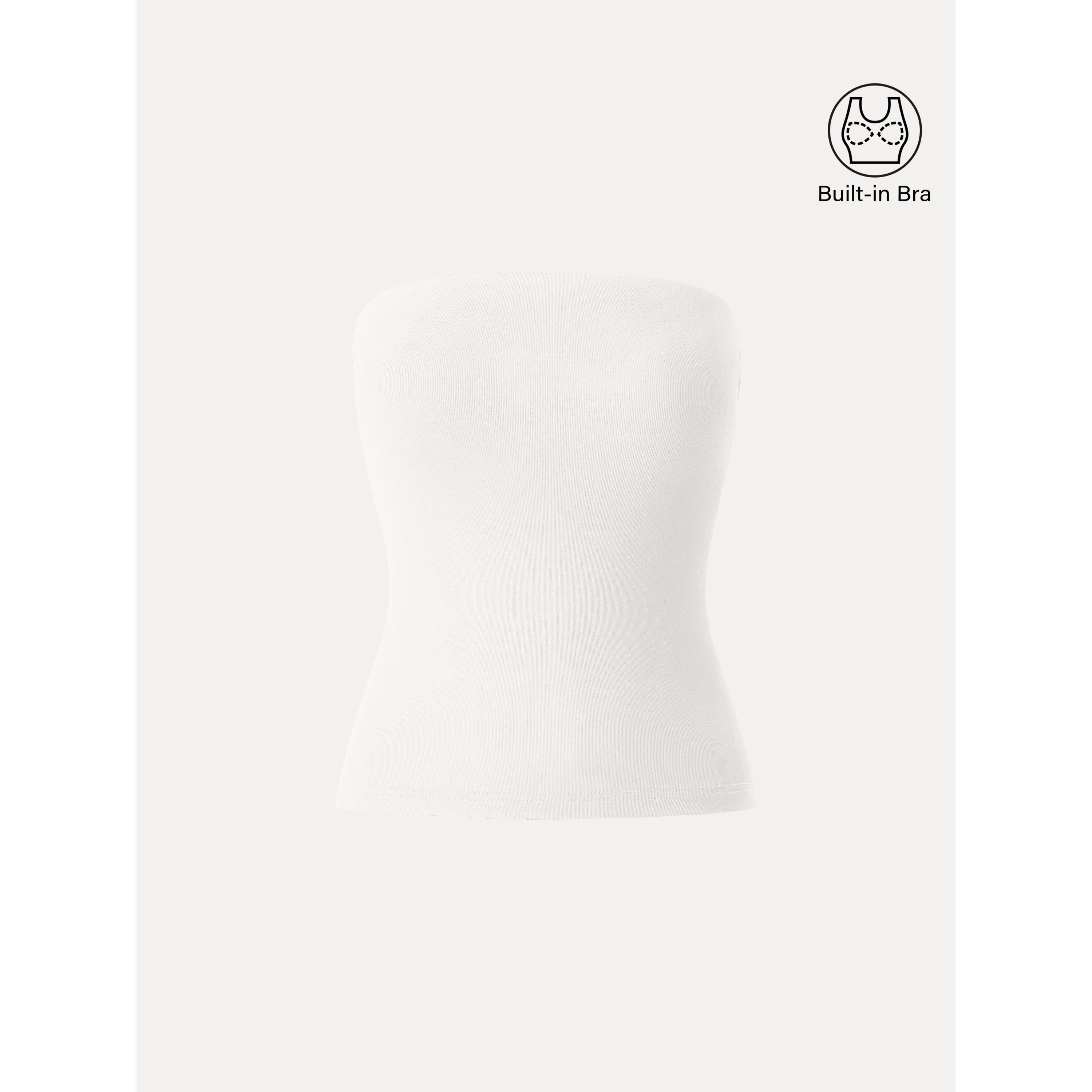 Non-slip Essential Tube Brami Top