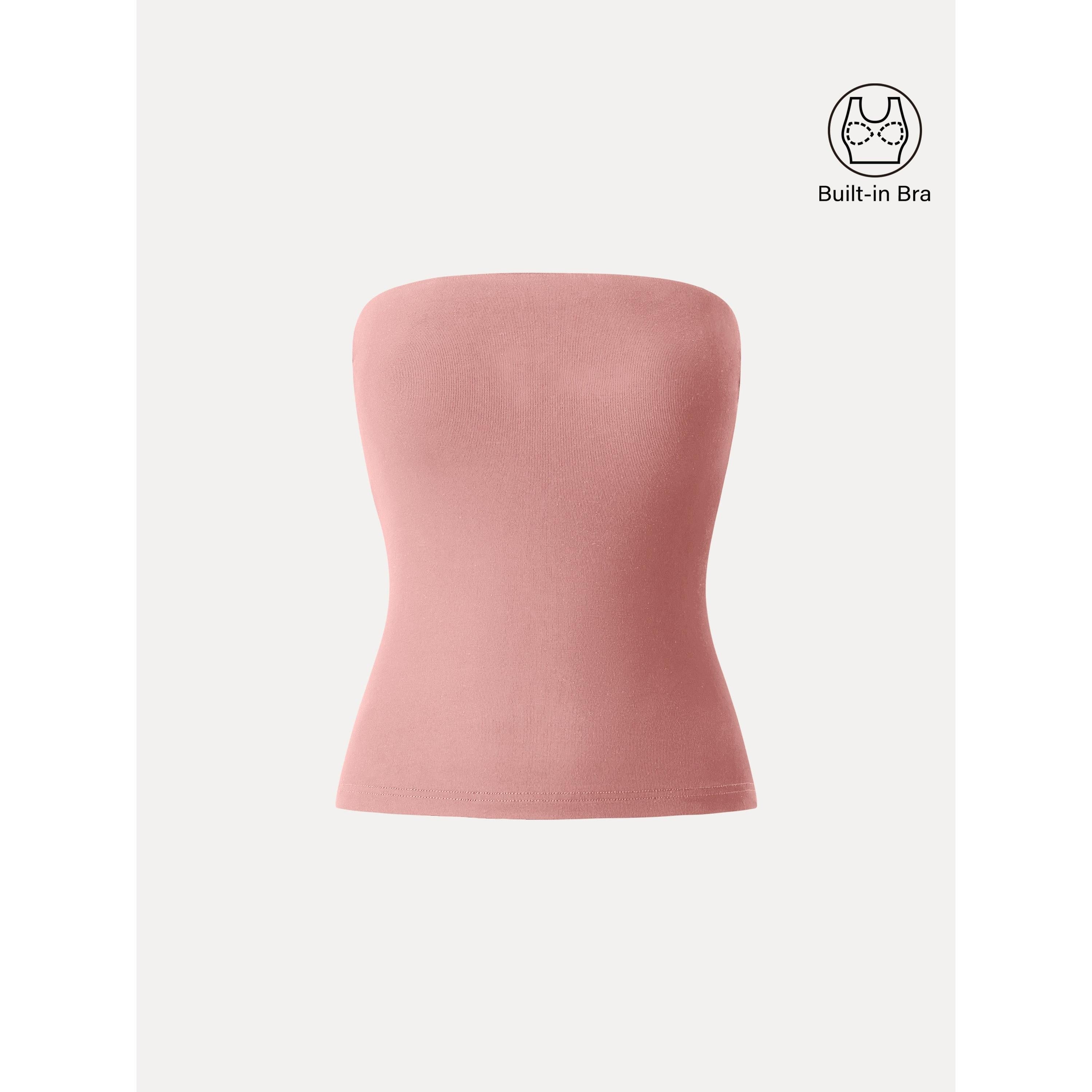 Non-slip Essential Tube Brami Top