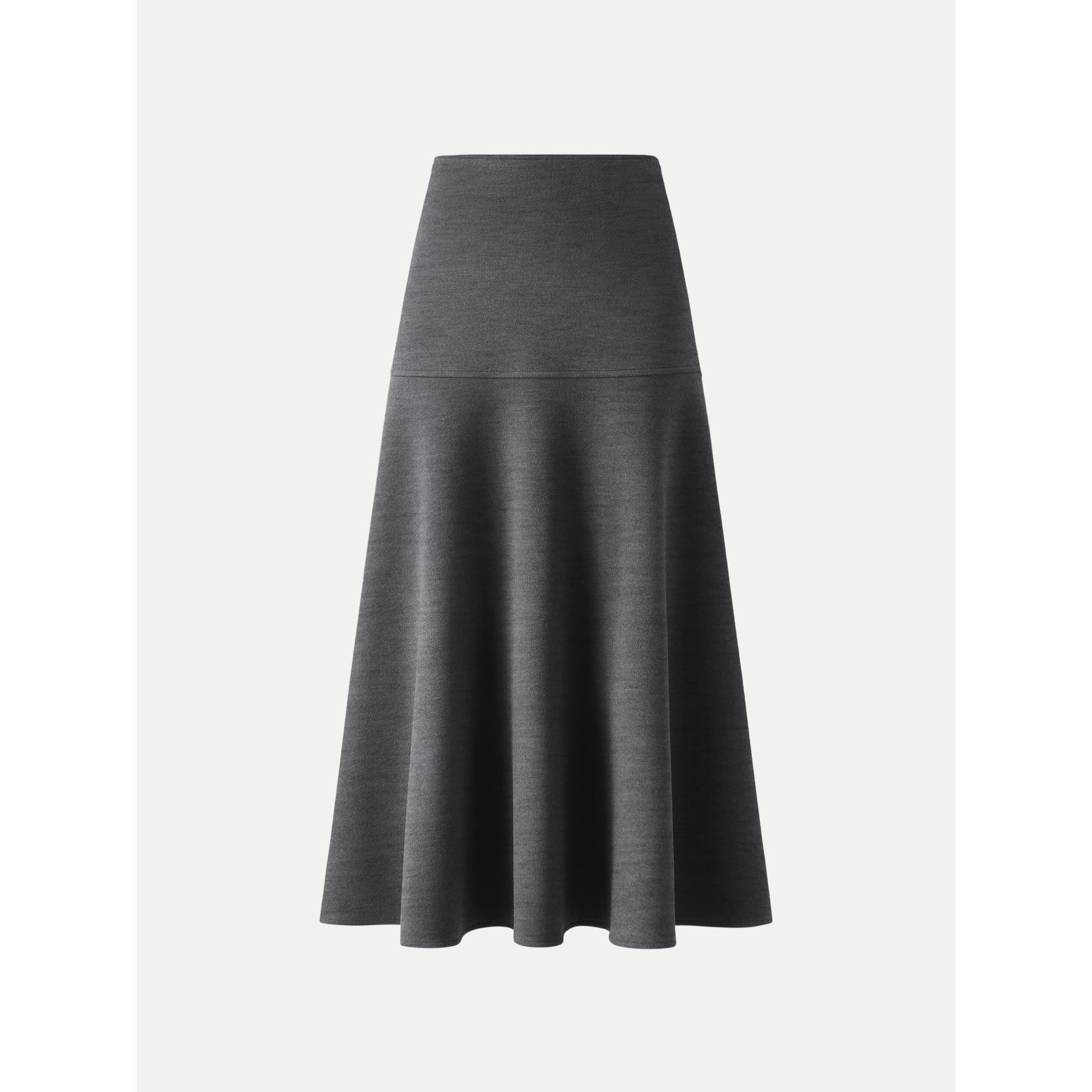 2Pcs Set FuzzLuxe Turtleneck Top & Regular High Waisted Straight Leg Pull On Pant